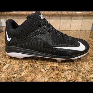 Nike BSBL Pro metal cleats